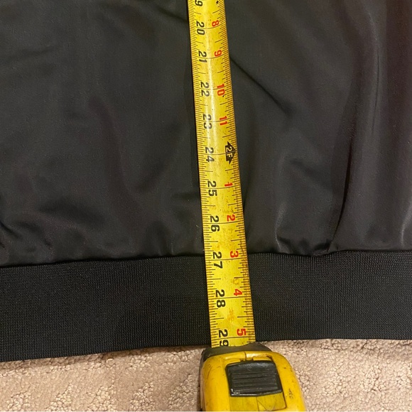 Jacket, Track/Warm-Up SF Giants - Picture 3 of 11